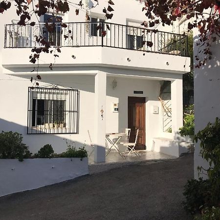 Casa Cometa Altea la Vieja Zewnętrze zdjęcie