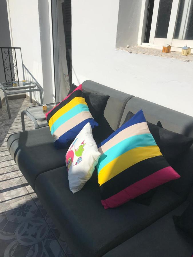Casa Cometa Altea la Vieja Zewnętrze zdjęcie