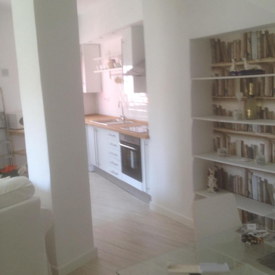 Casa Cometa Altea la Vieja Zewnętrze zdjęcie